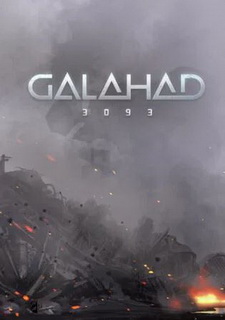 Обложка игры Galahad 3093
