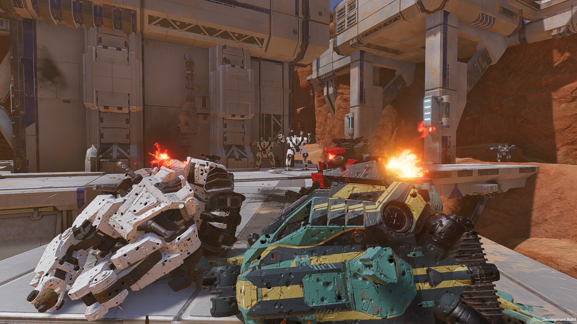 Скриншот из игры Galahad 3093 - 28