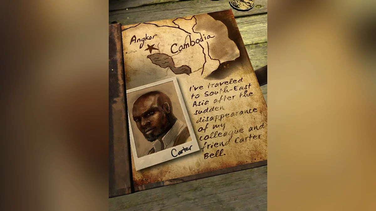 Скриншот из игры Lara Croft: Relic Run - 23