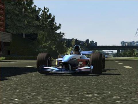 Скриншот из игры Crash Time 2 Alarm Cobra 11 - 3