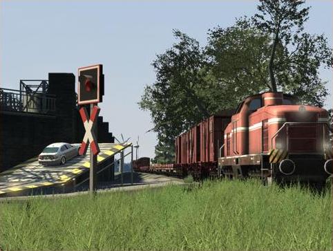 Скриншот из игры Crash Time 2 Alarm Cobra 11 - 4