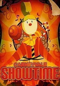 Обложка игры CarneyVale: Showtime