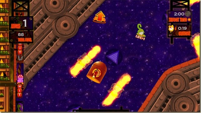 Скриншот из игры CarneyVale: Showtime - 2