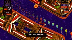 Скриншот из игры CarneyVale: Showtime - 4