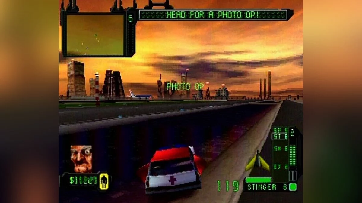 Скриншот из игры Rogue Trip: Vacation 2012 - 9