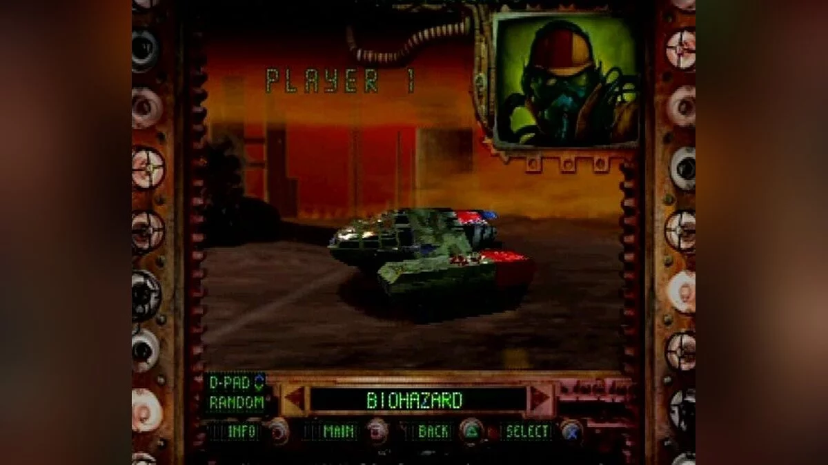 Скриншот из игры Rogue Trip: Vacation 2012 - 5