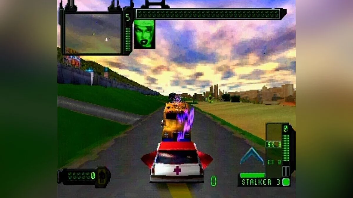 Скриншот из игры Rogue Trip: Vacation 2012 - 10