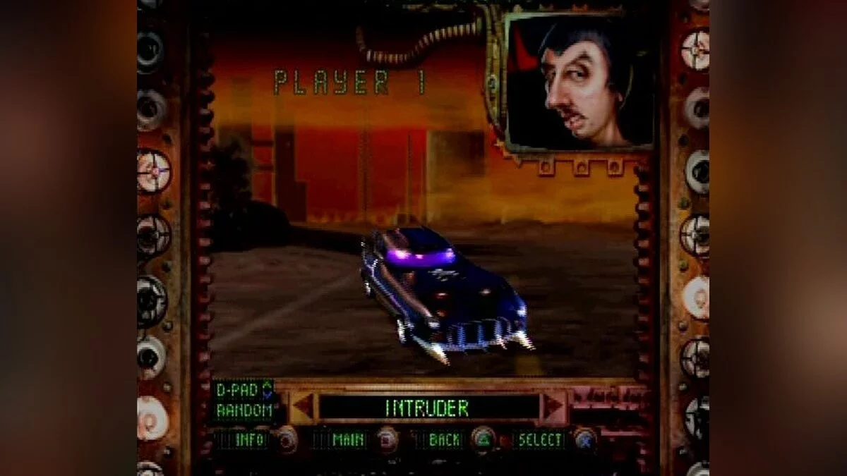 Скриншот из игры Rogue Trip: Vacation 2012 - 8