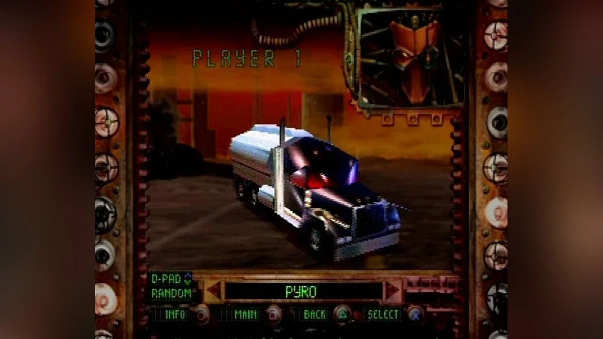 Скриншот из игры Rogue Trip: Vacation 2012 - 3