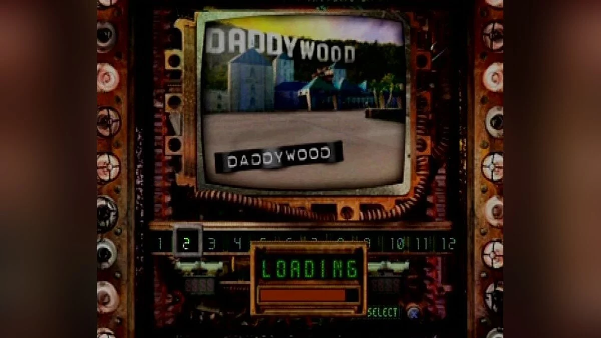 Скриншот из игры Rogue Trip: Vacation 2012 - 1