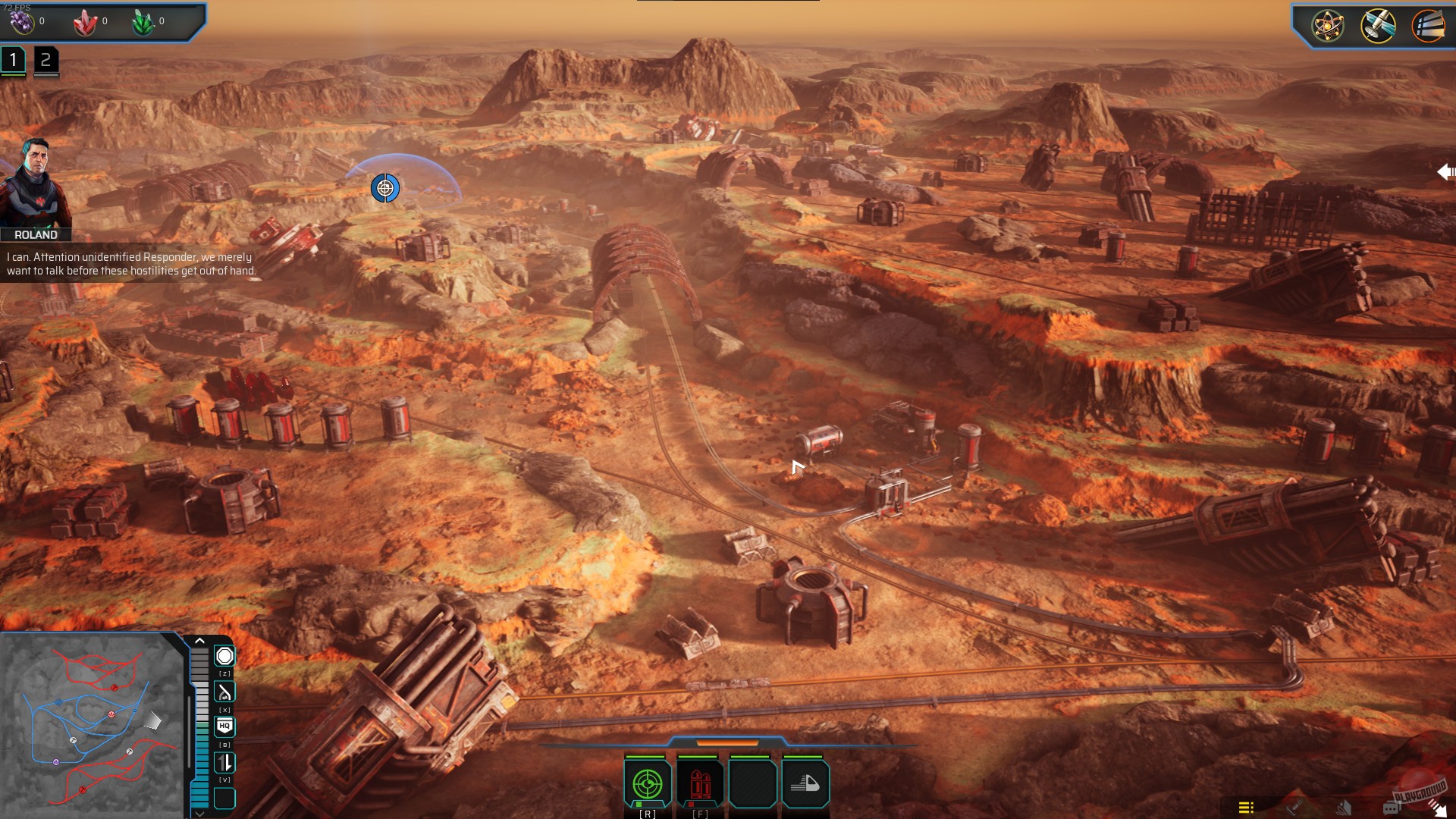 Скриншот из игры Miner's Mettle - 15