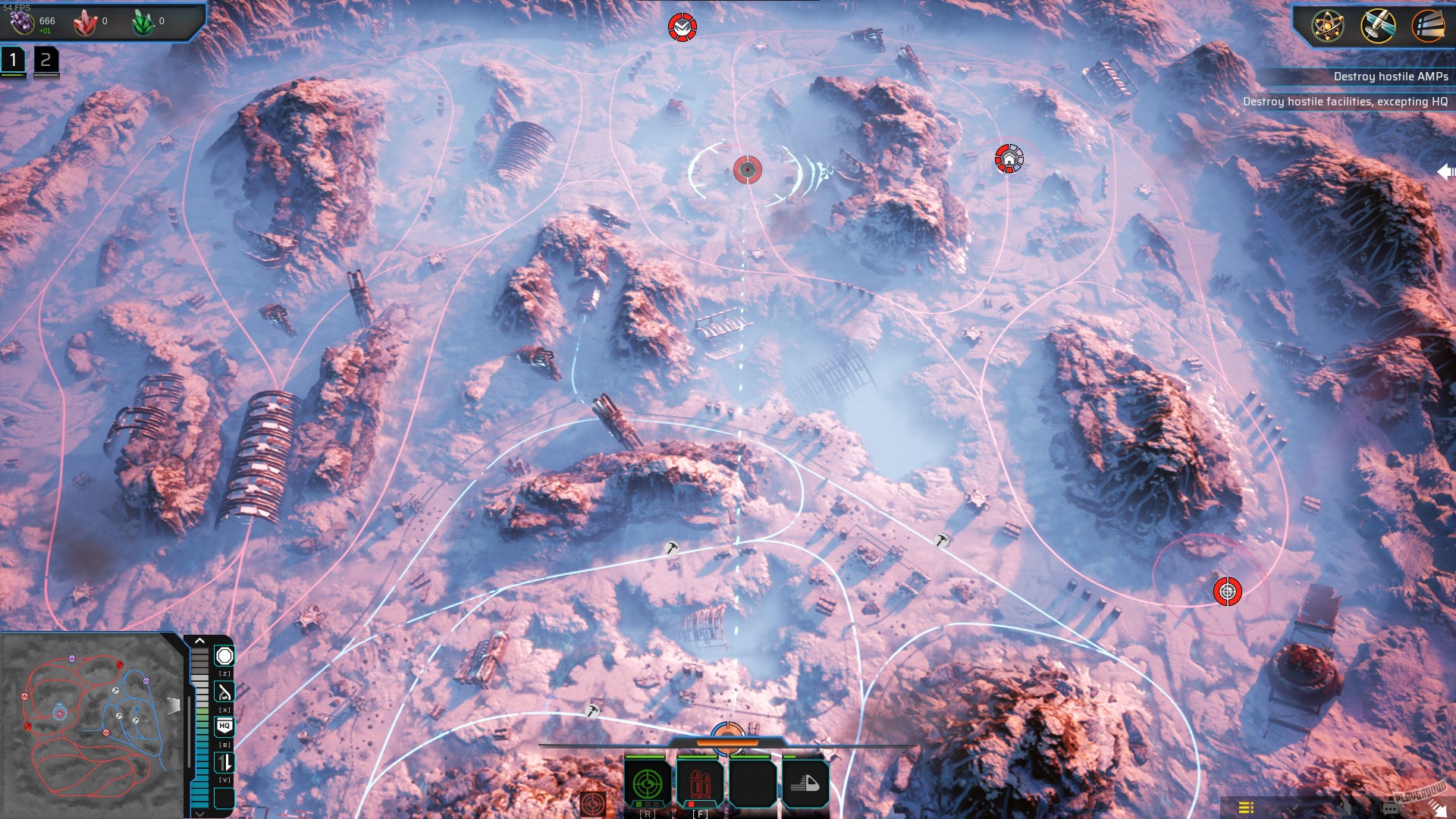 Скриншот из игры Miner's Mettle - 10