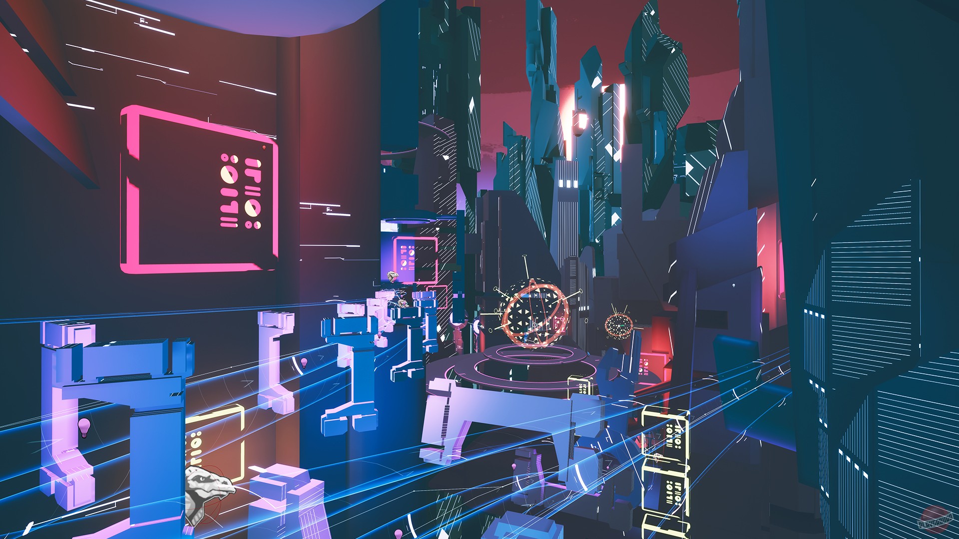 Скриншот из игры JetX - 11