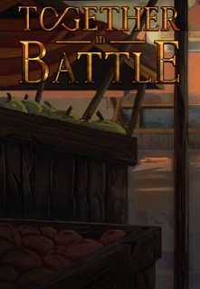 Обложка игры Together in Battle
