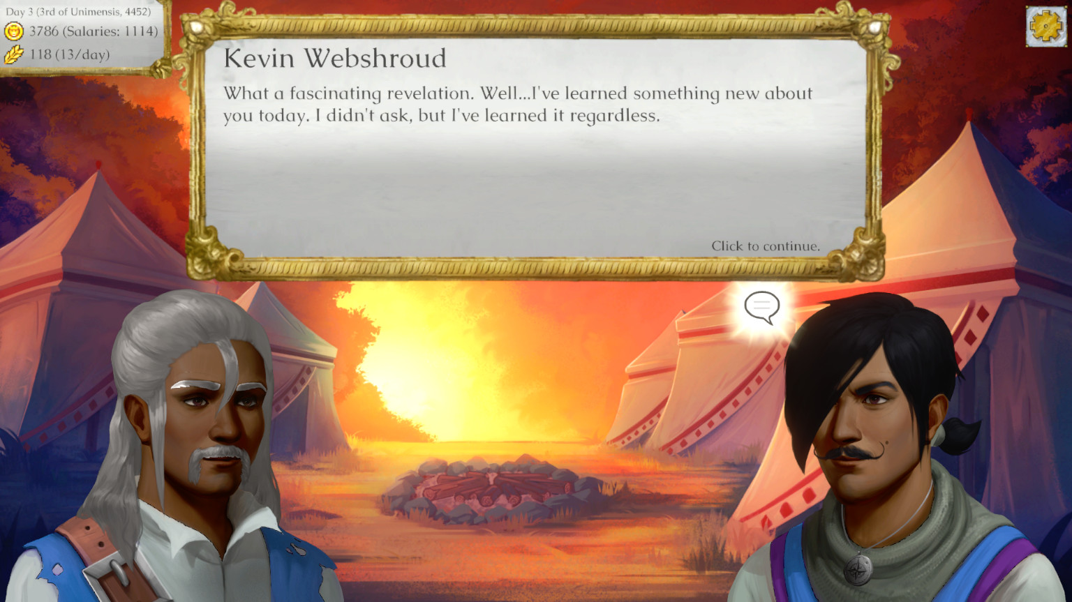 Скриншот из игры Together in Battle - 4