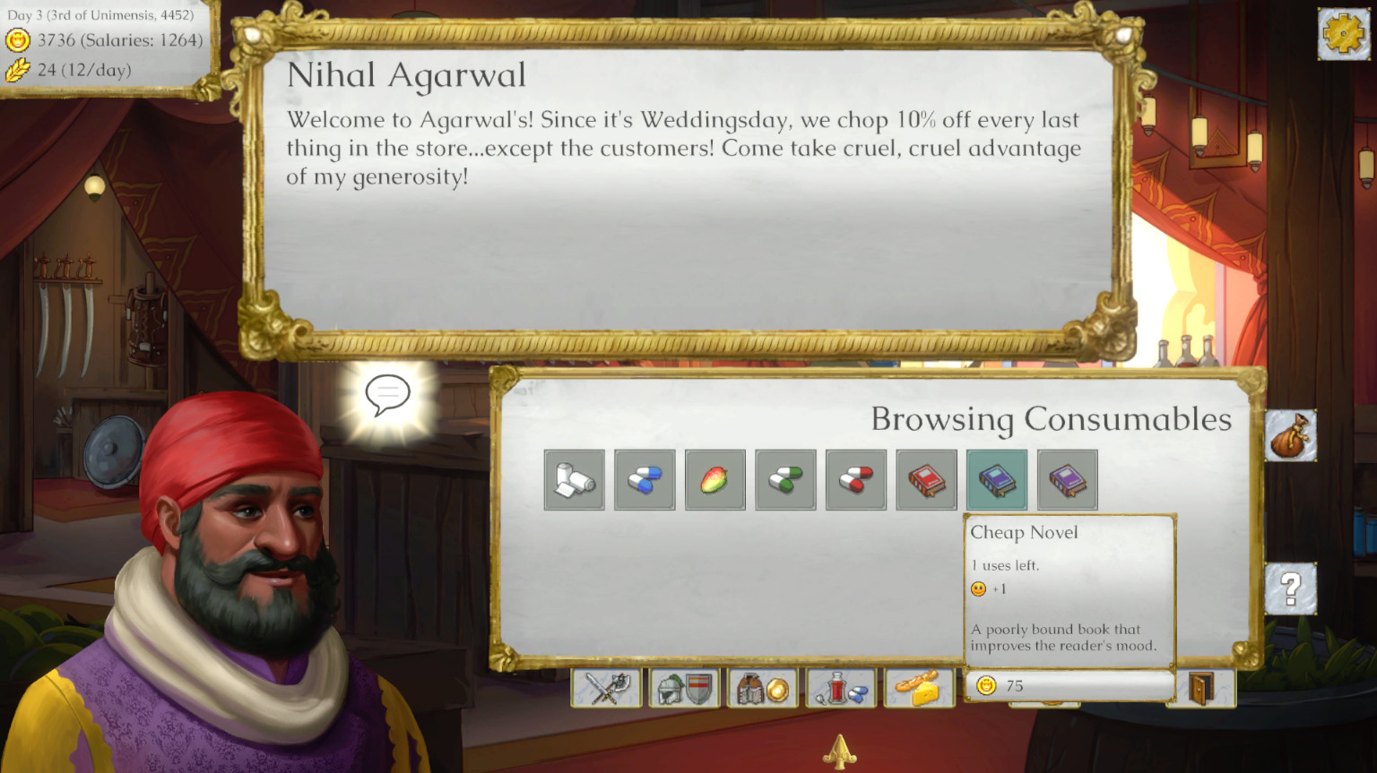 Скриншот из игры Together in Battle - 6