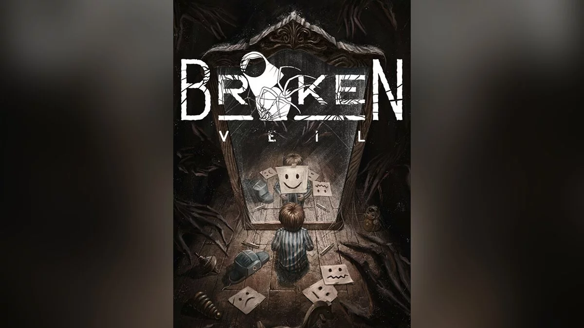 Скриншот из игры Broken Veil - 8