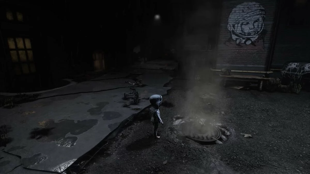 Скриншот из игры Broken Veil - 22