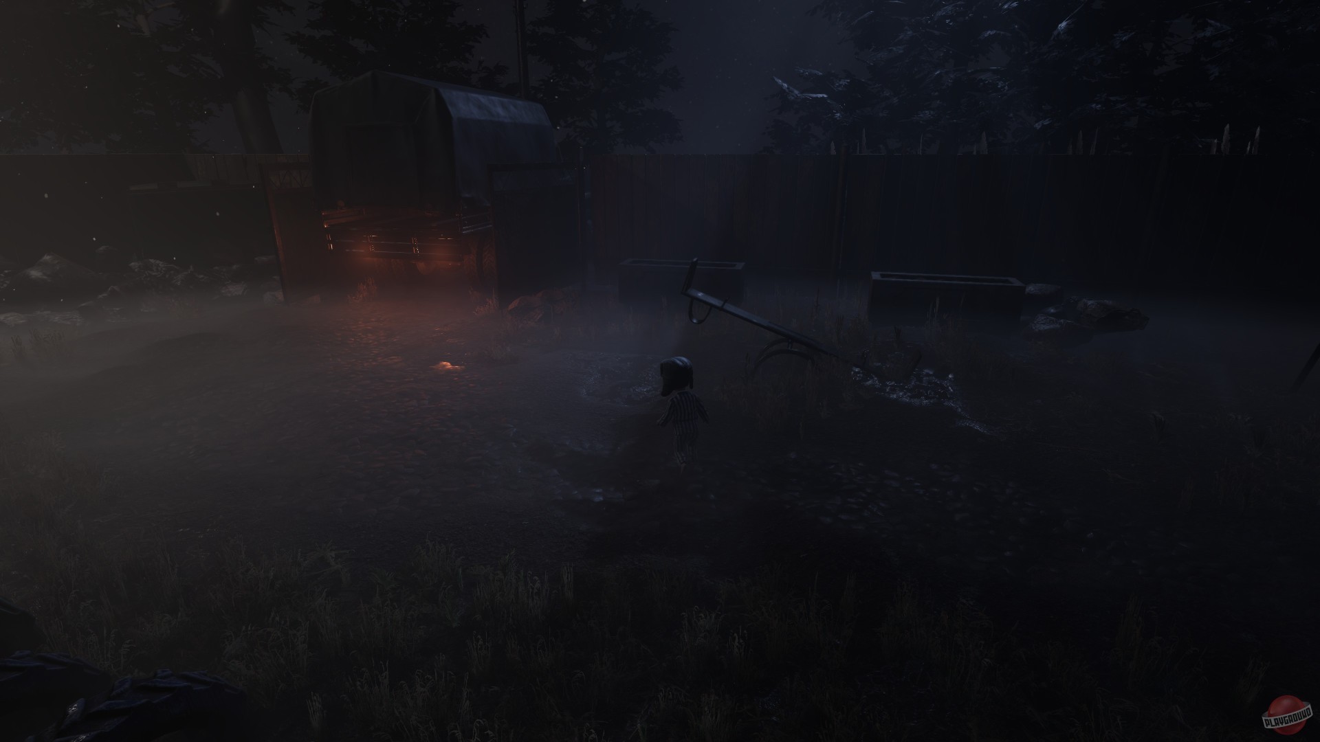 Скриншот из игры Broken Veil - 16