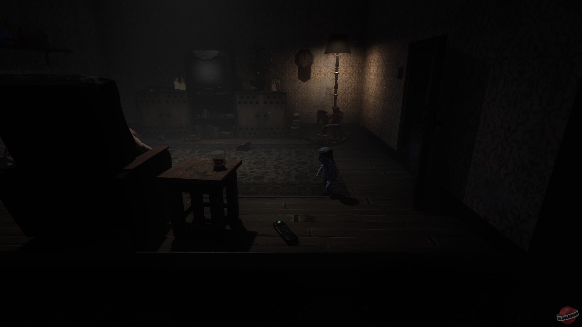 Скриншот из игры Broken Veil - 12