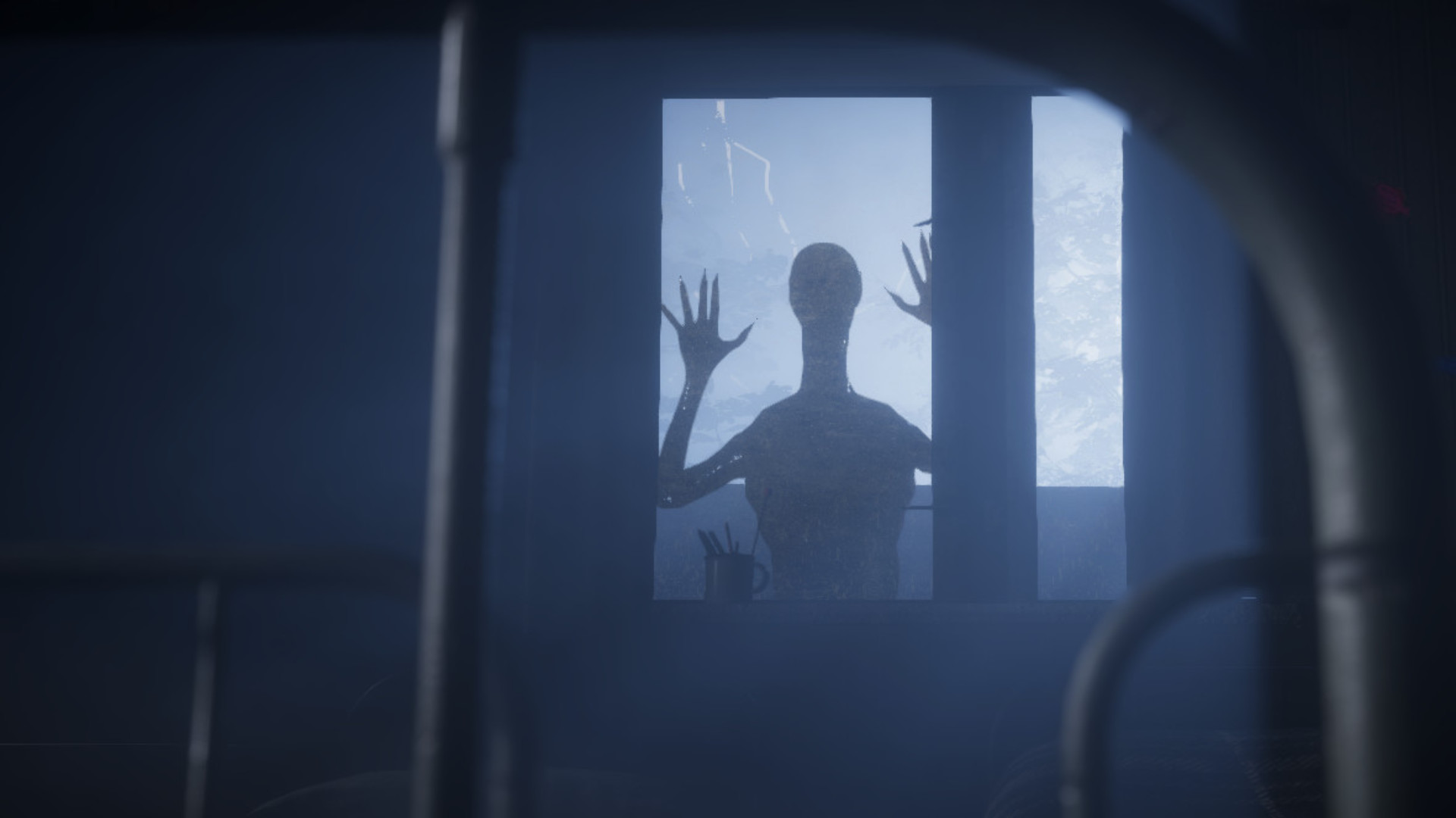 Скриншот из игры Broken Veil - 3