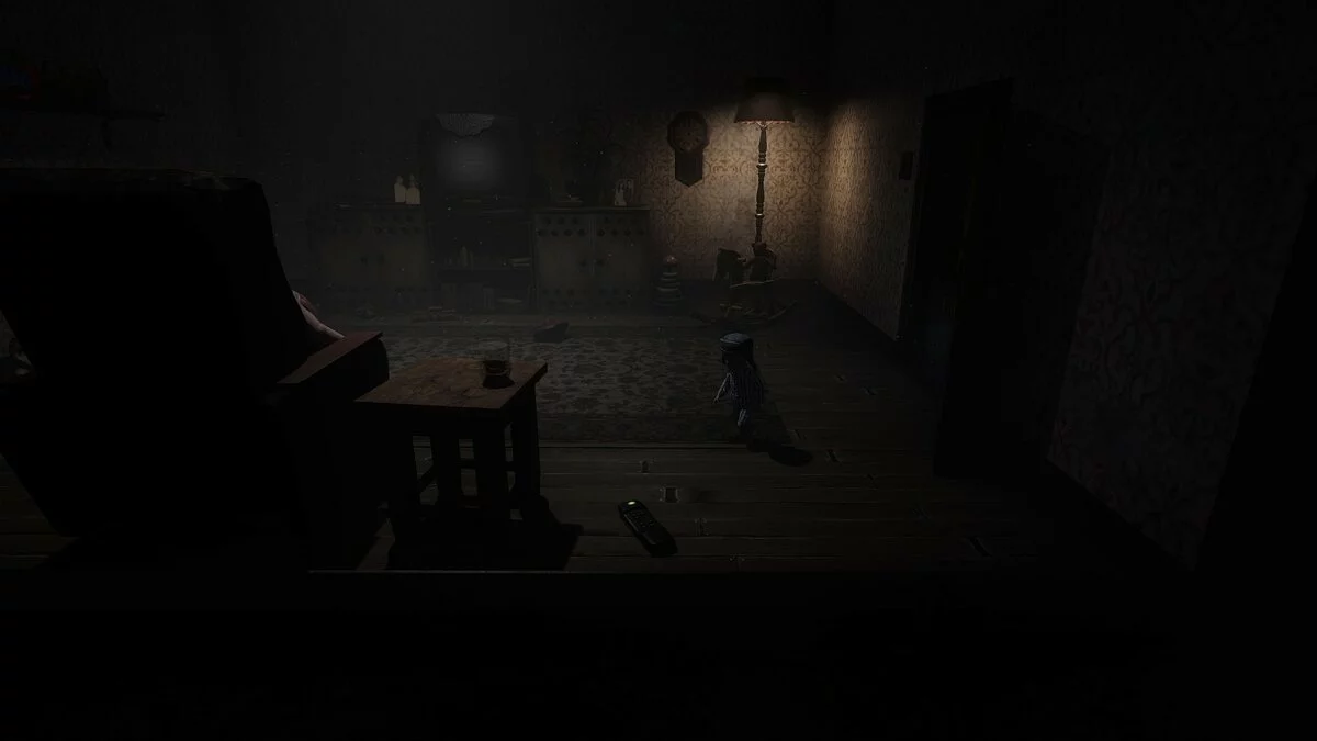 Скриншот из игры Broken Veil - 20