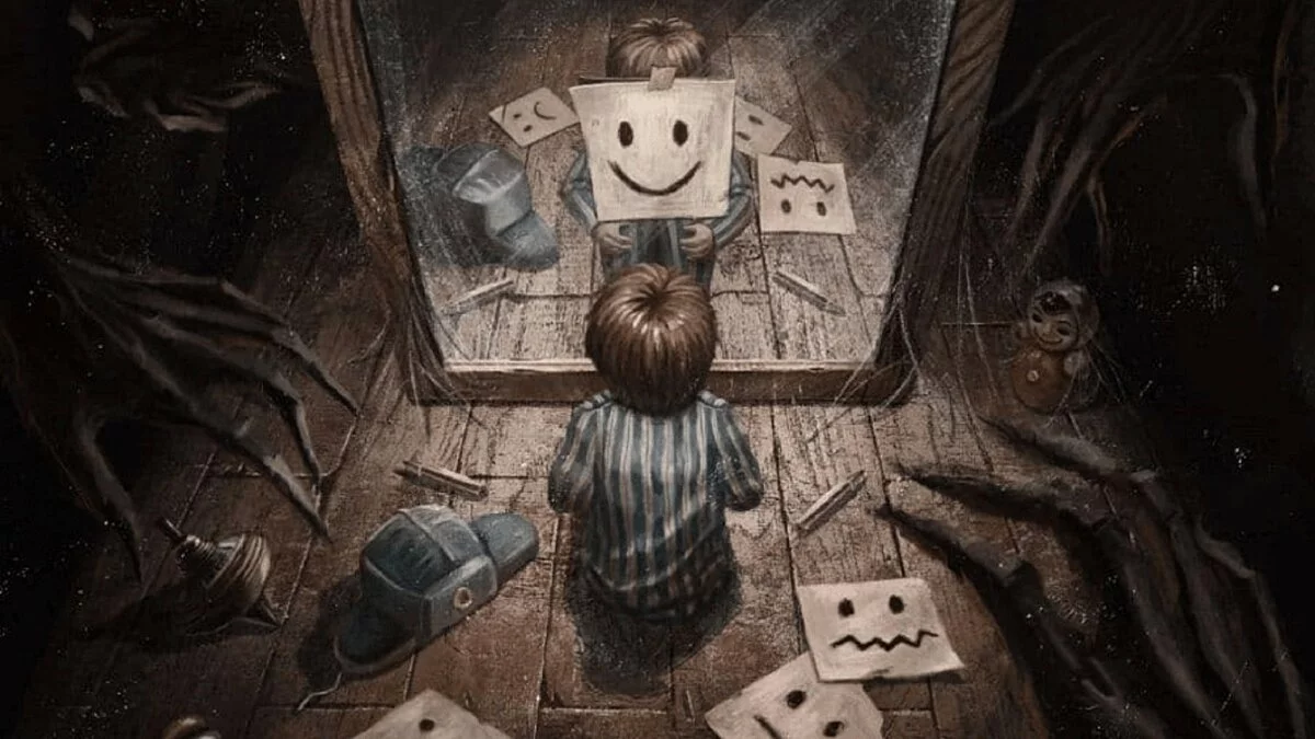 Скриншот из игры Broken Veil - 15