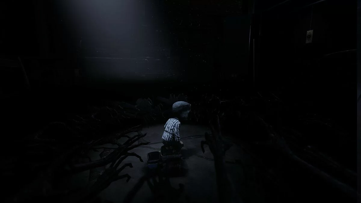 Скриншот из игры Broken Veil - 23