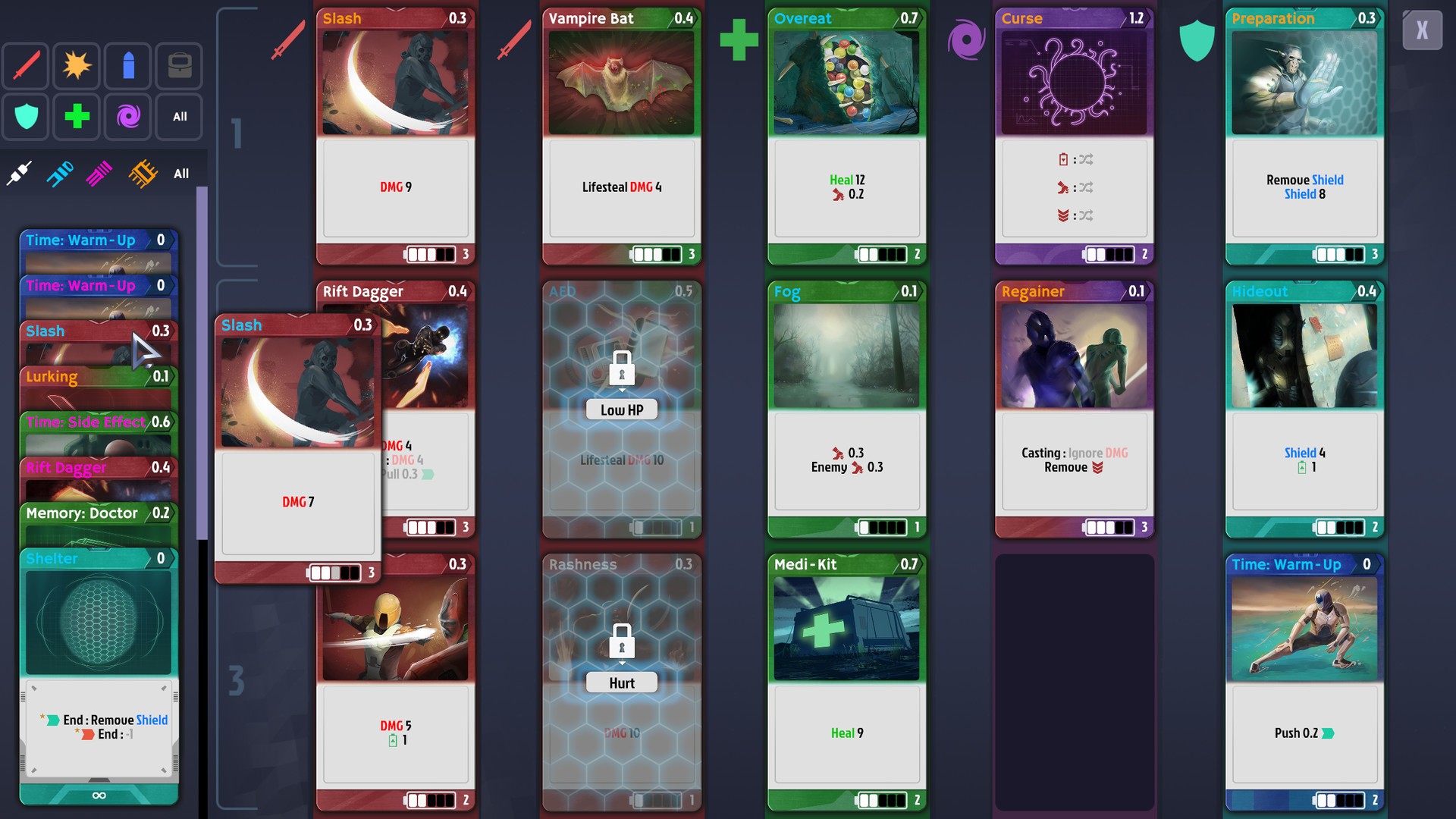 Скриншот из игры Second Second - 12