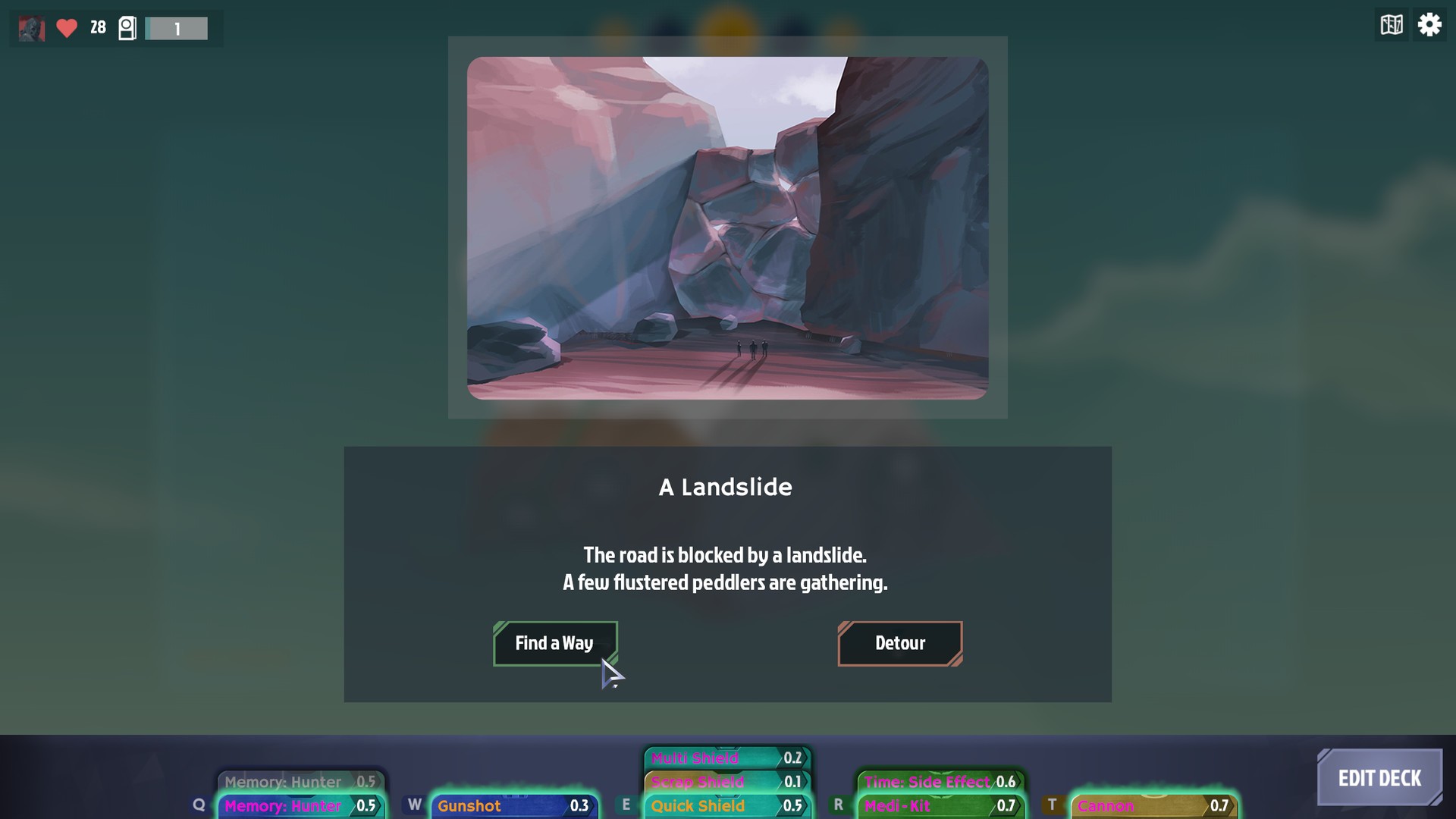 Скриншот из игры Second Second - 14