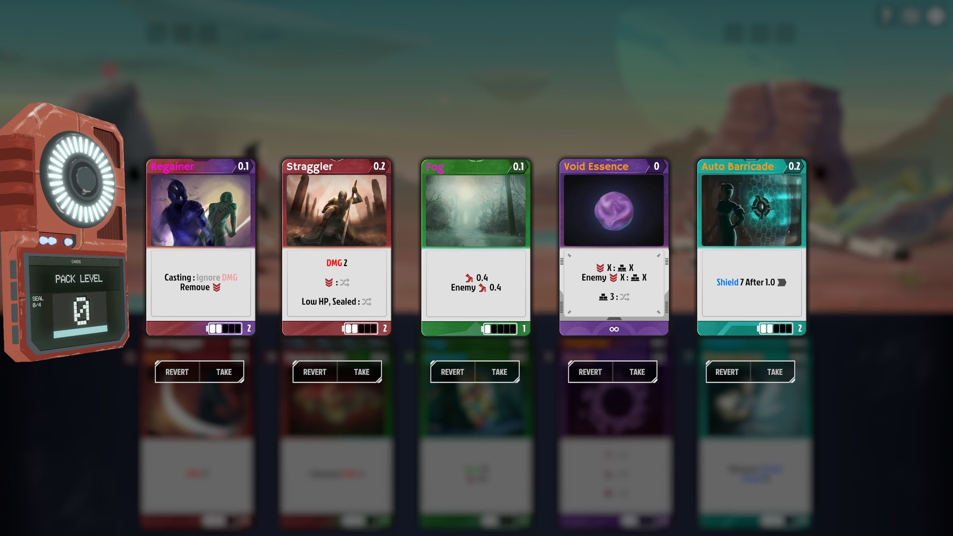 Скриншот из игры Second Second - 15