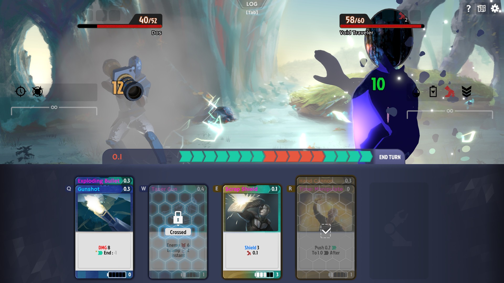 Скриншот из игры Second Second - 13