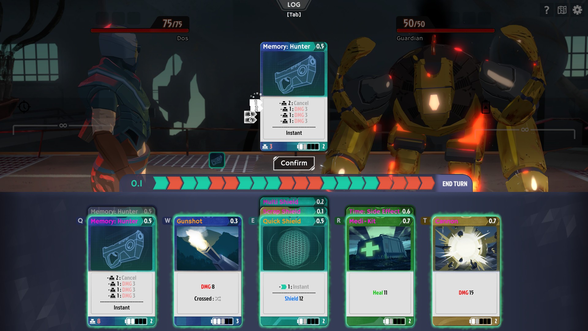 Скриншот из игры Second Second - 10