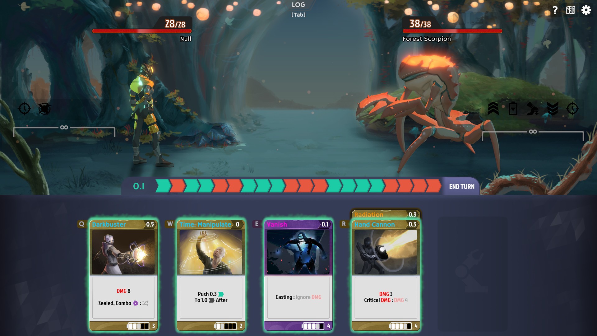 Скриншот из игры Second Second - 11