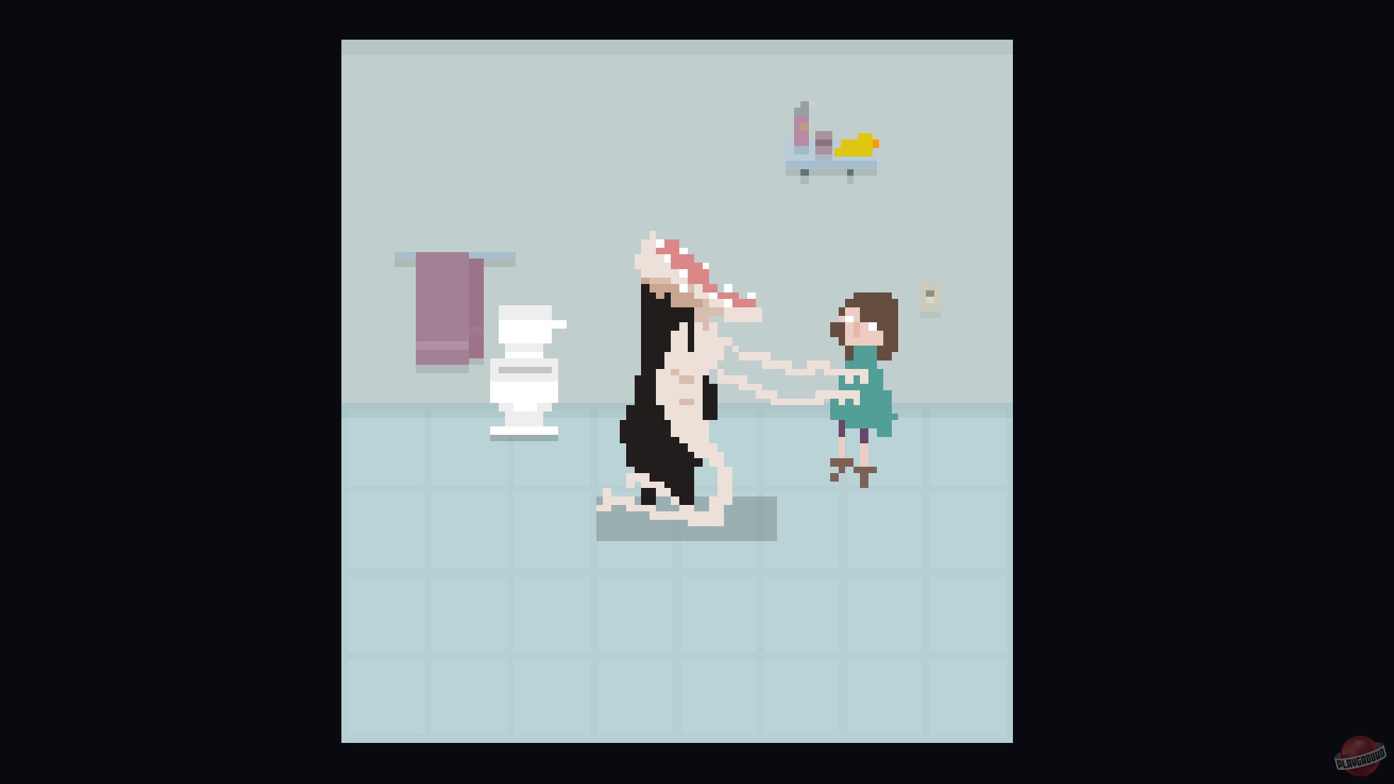 Скриншот из игры House - 6