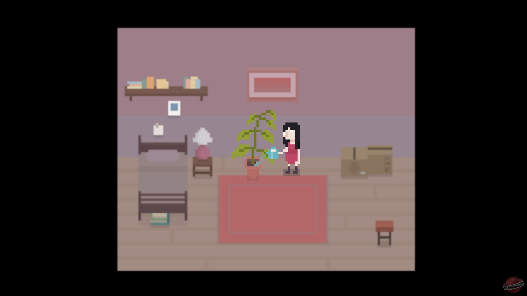 Скриншот из игры House - 9