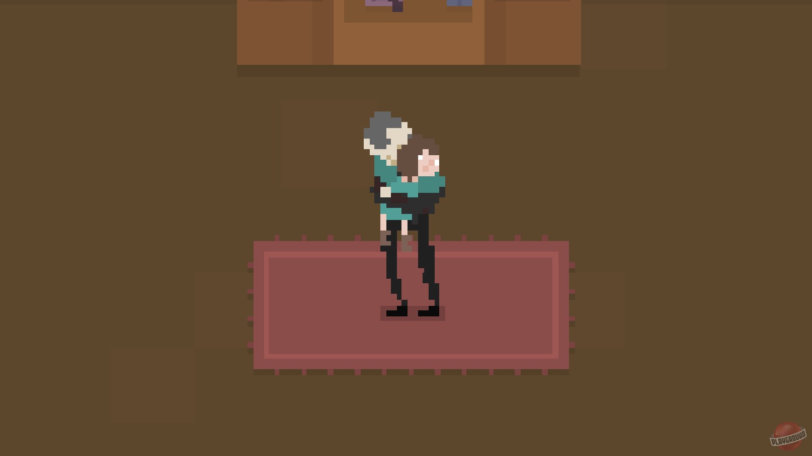 Скриншот из игры House - 4