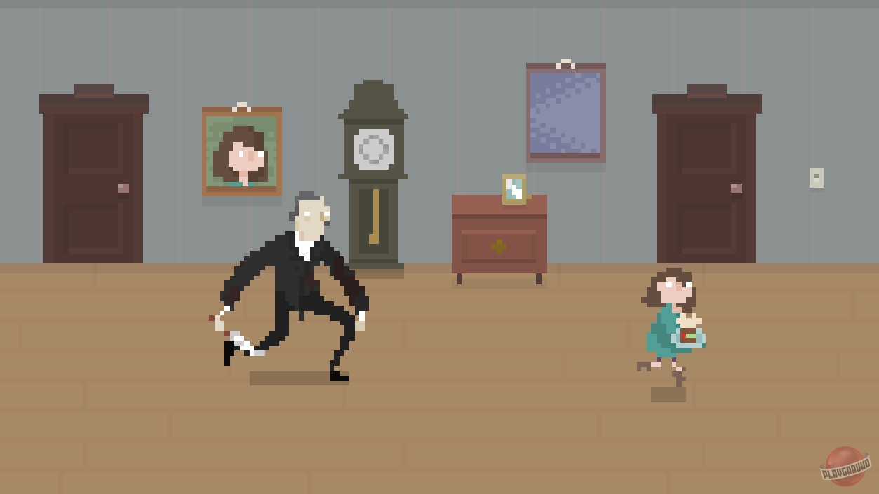 Скриншот из игры House - 7