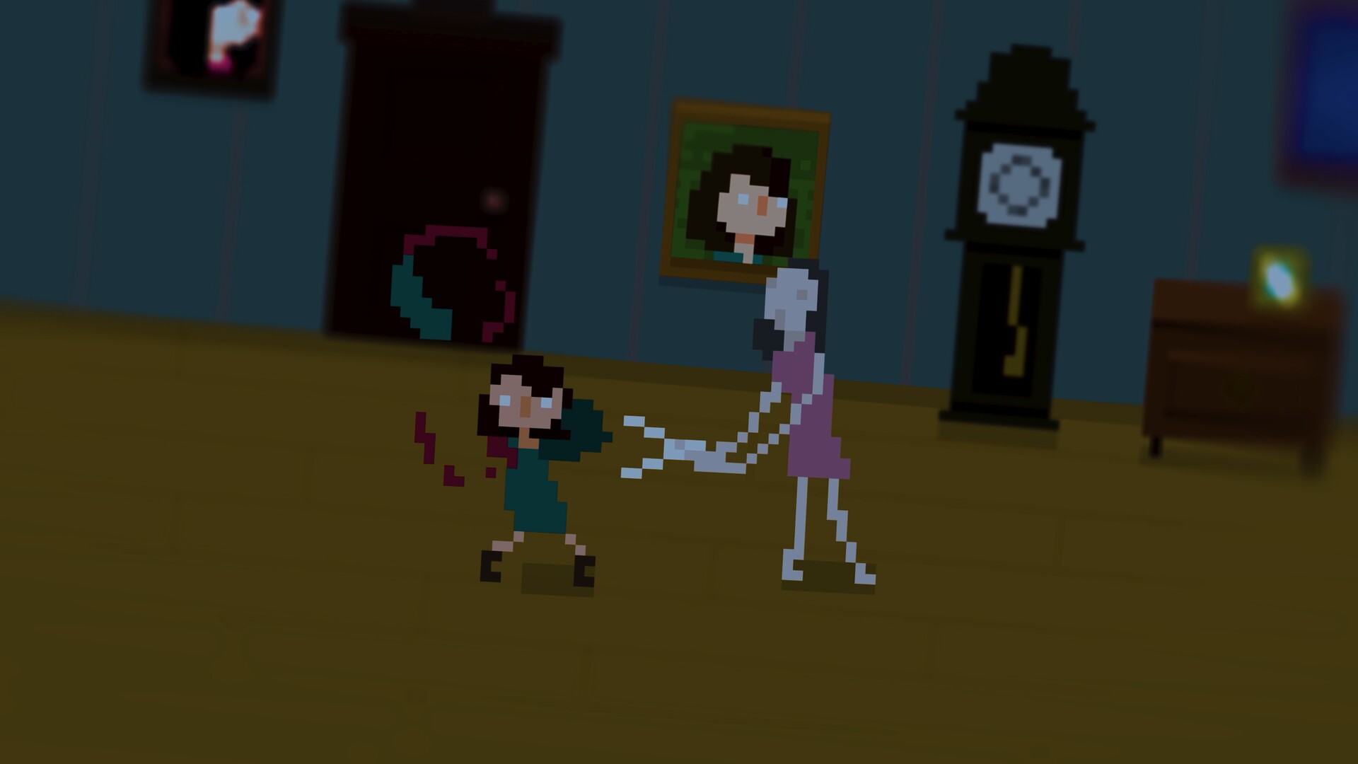 Скриншот из игры House - 22