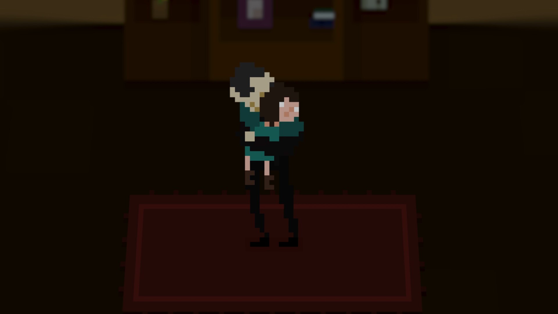 Скриншот из игры House - 18