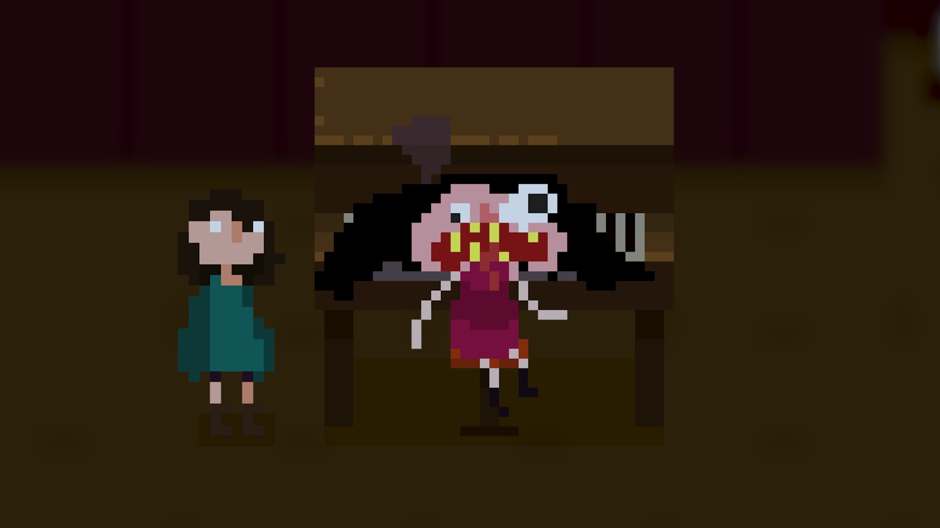 Скриншот из игры House - 20