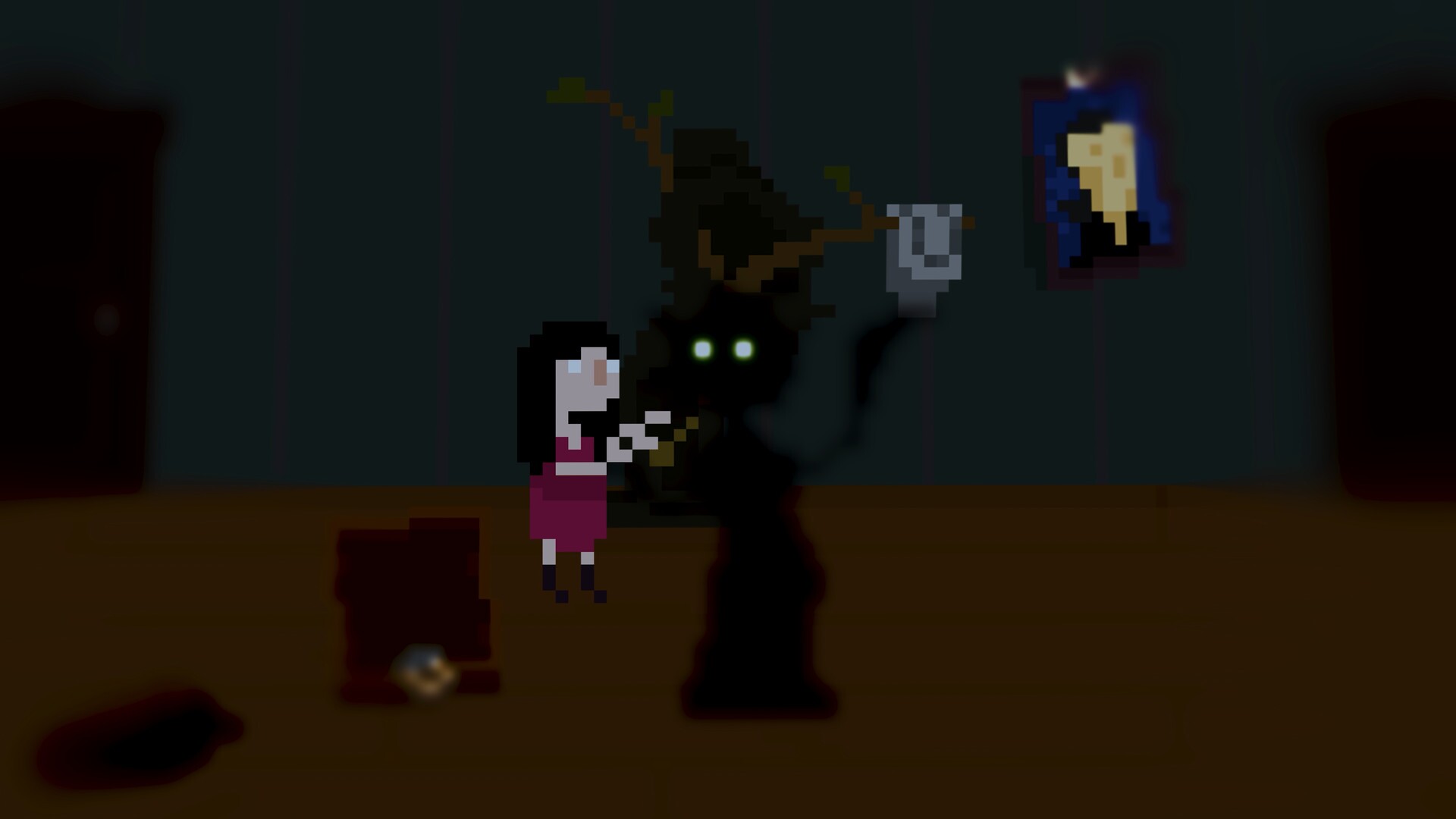 Скриншот из игры House - 23