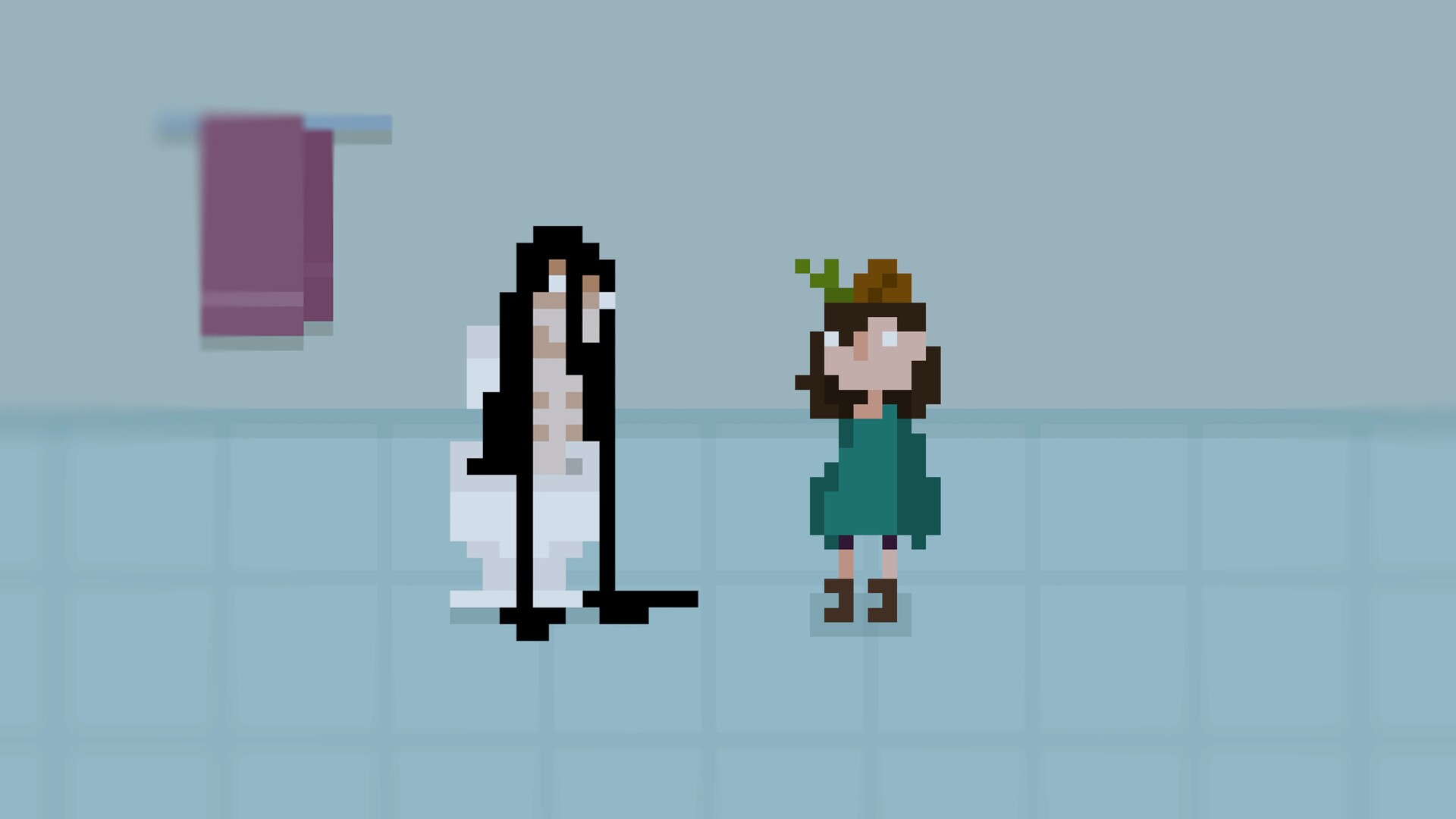 Скриншот из игры House - 16