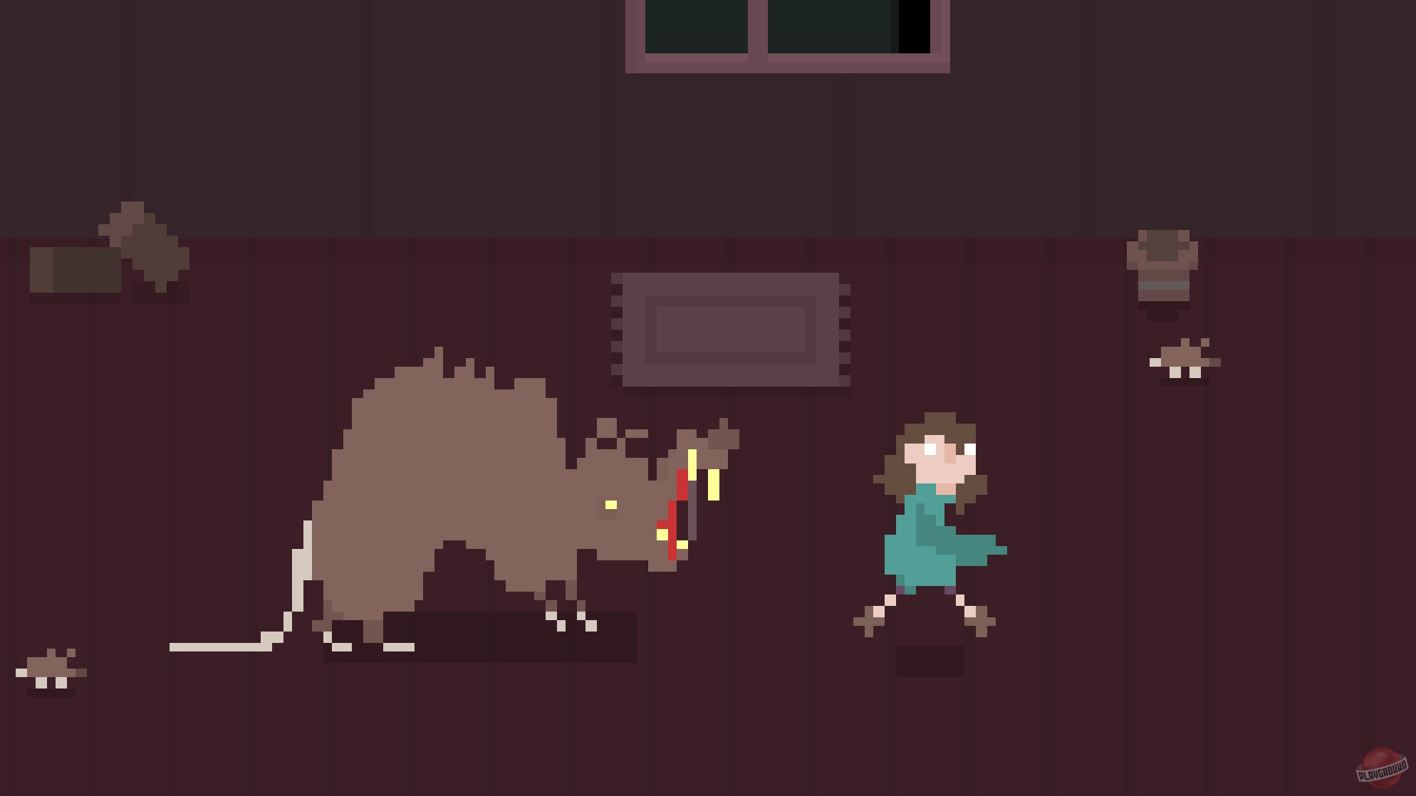 Скриншот из игры House - 15