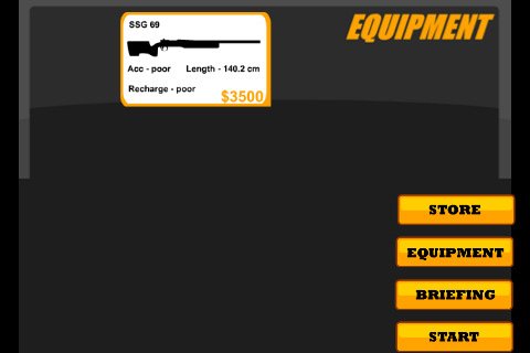 Скриншот из игры Active Agent - 1