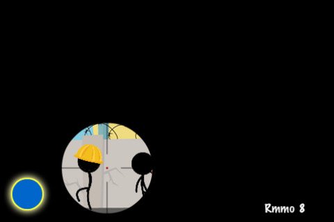 Скриншот из игры Active Agent - 2