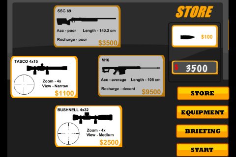 Скриншот из игры Active Agent - 3