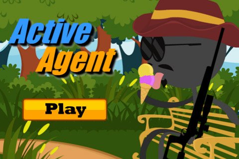 Скриншот из игры Active Agent - 5
