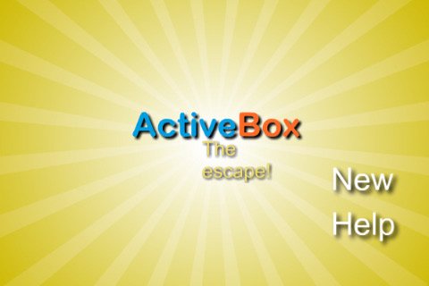 Скриншот из игры Active Box - 1