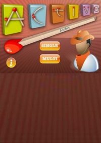 Обложка игры Active Fetcher